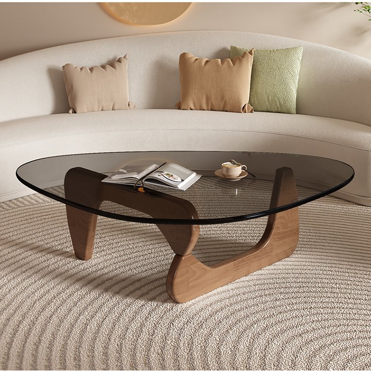 Tables basses et tables de chevet